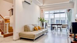 Blu Coral (D15), Condominium #580298261